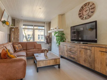 Appartement te koop: Borselaarstraat 66B, Rotterdam