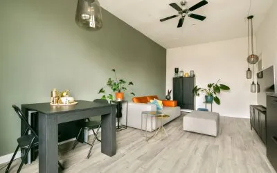 Woning te koop: Borskistraat 3BRD, Medanbuurt Haarlem