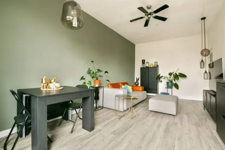 Appartement te koop: Borskistraat 3BRD, Medanbuurt Haarlem