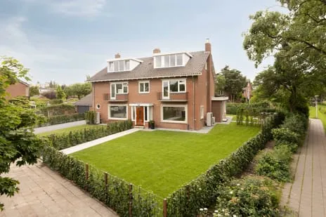 Appartement te koop: Borssenburg 1, Kruiskerkbuurt Amstelveen