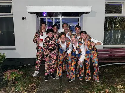 Kamer te huur: Borstelweg, Elferink-Heuwkamp Enschede