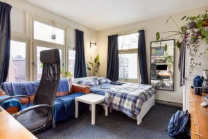 Kamer te huur: Borstelweg, Elferink-Heuwkamp Enschede