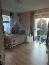 Kamer te huur: Borstelweg, Enschede