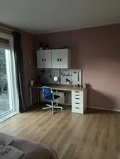 Kamer te huur: Borstelweg, Elferink-Heuwkamp Enschede