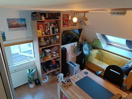 Kamer te huur: Borstelweg, Elferink-Heuwkamp Enschede