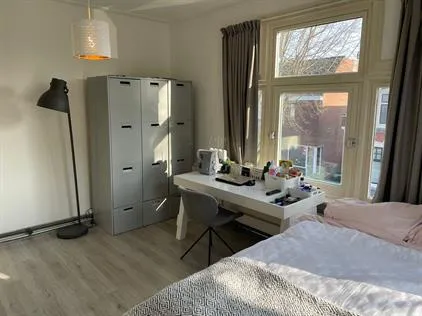 Kamer te huur: Borstelweg, Elferink-Heuwkamp Enschede