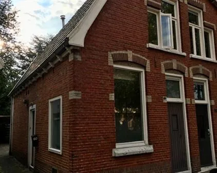 Kamer te huur: Borstelweg, Elferink-Heuwkamp Enschede