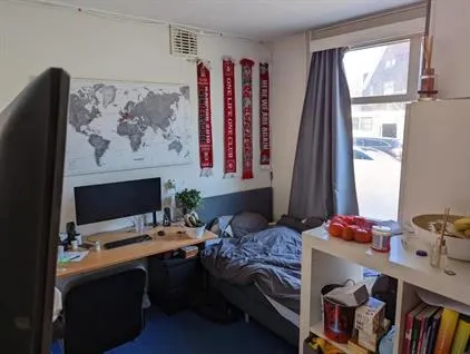Kamer te huur: Borstelweg, Elferink-Heuwkamp Enschede