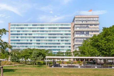 Studio te koop: Bos en Lommerplantsoen 105F, Robert Scottbuurt-West Amsterdam