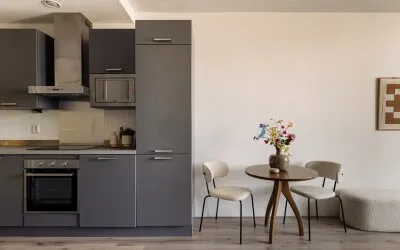 Studio te koop: Bos en Lommerplantsoen 13B, Robert Scottbuurt-West Amsterdam