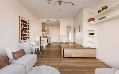 Studio te koop: Bos en Lommerplantsoen 69M, Robert Scottbuurt-West Amsterdam