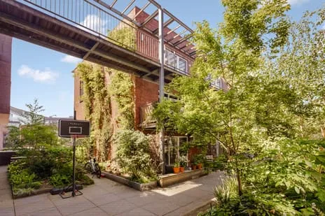 Appartement te koop: Bos en Lommerplein 30, Bosleeuw Amsterdam