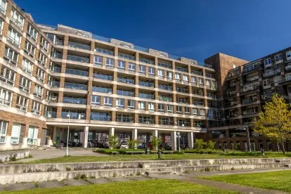 Appartement te koop: Bos en Lommerplein 97, Robert Scottbuurt-West Amsterdam