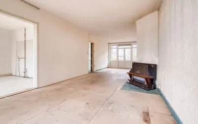 Appartement te koop: Bos en Lommerweg 343-2, Erasmusparkbuurt-West Amsterdam