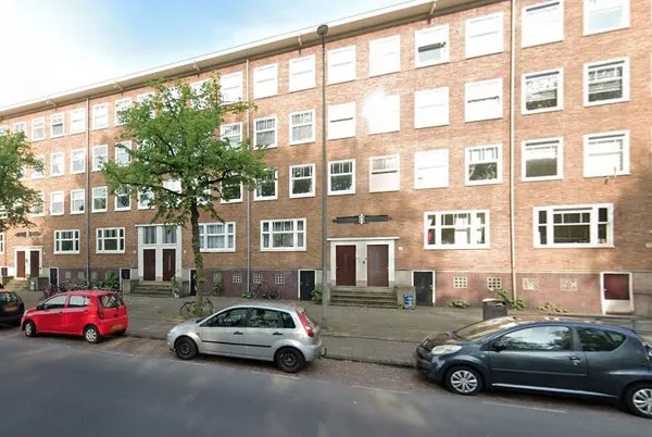 Woning te huur: Bos en Lommerweg, Bosleeuw Amsterdam