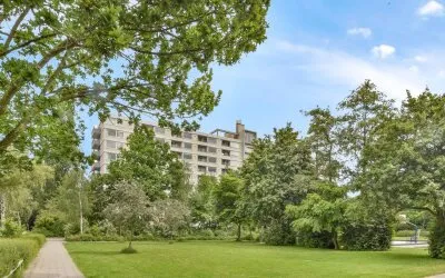 Appartement te koop: Bos en Vaartlaan 119, Randwijck Oost Amstelveen