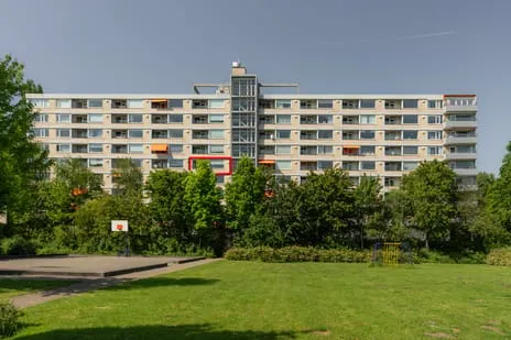Appartement te koop: Bos en Vaartlaan 77, Randwijck Oost Amstelveen