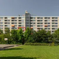 Appartement te koop: Bos en Vaartlaan 77, Amstelveen