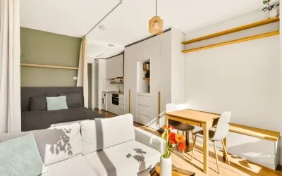 Studio te koop: Bos en Lommerplantsoen 11E, Robert Scottbuurt-West Amsterdam