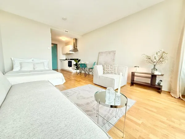 Studio te koop: Bos en Lommerplantsoen 37H, Robert Scottbuurt-West Amsterdam