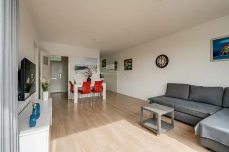 Appartement te koop: Bos en Vaartlaan 71, Randwijck Oost Amstelveen