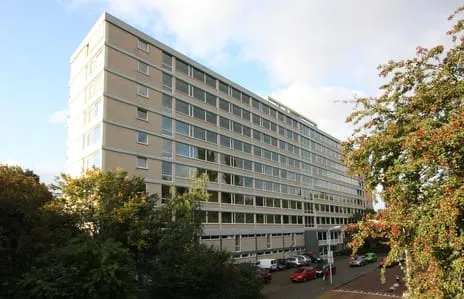 Appartement te koop: Bos en Vaartlaan 72, Randwijck Oost Amstelveen