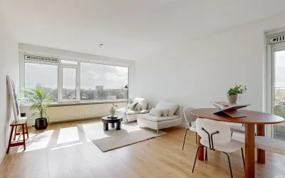 Appartement te koop: Bos en Vaartlaan 93, Amstelveen