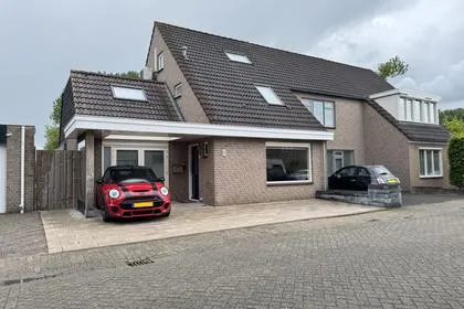 Hoekwoning te koop: Bosakker 27, Wagenberg zuidoost Wagenberg