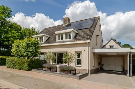 Tussenwoning te koop: Bosakker 3, Kern Galder Galder