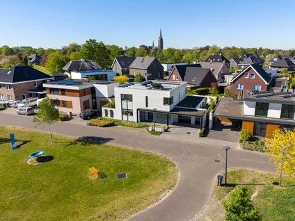 Vrijstaande woning te koop: Bosbeemd 17, Vijfhoeven Vlijmen