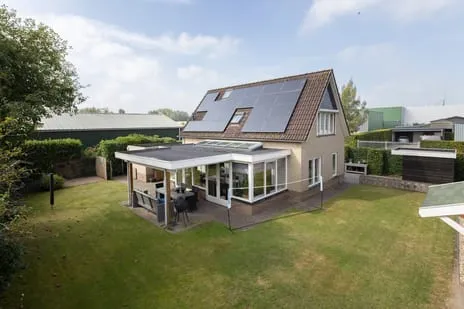 Vrijstaande woning te koop: Bosberg 20, Industrieterrein Borculo Borculo