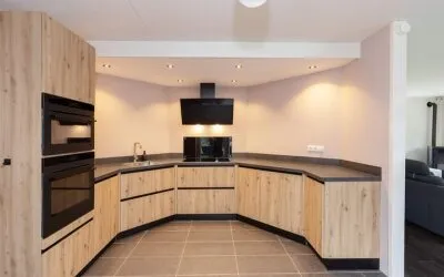 Vrijstaande woning te koop: Bosberg 20, Industrieterrein Borculo Borculo