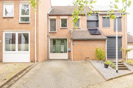Tussenwoning te koop: Bosberg 4, Vink Kerkrade
