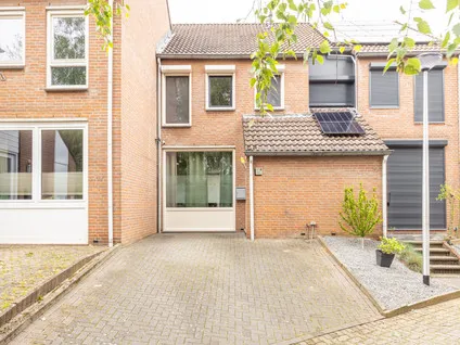 Tussenwoning te koop: Bosberg 4, Vink Kerkrade