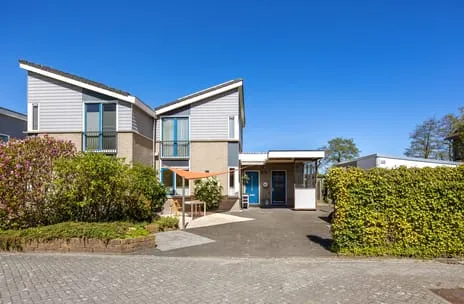Hoekwoning te koop: Bosbes 16, Kloosterbos Assen