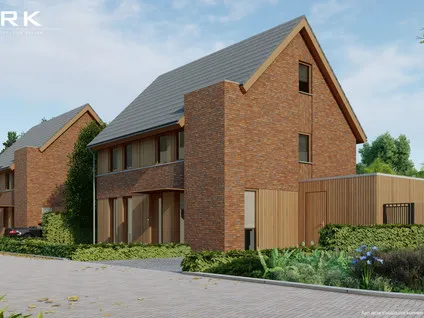 Woning te koop: Bosbes 4, Vlas Someren