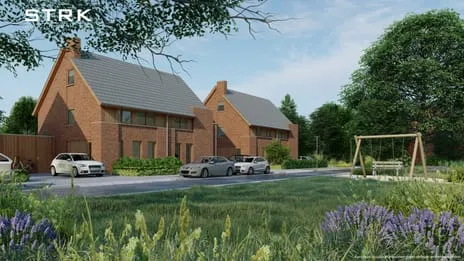 Home for sale: Bosbes 5, Vlas Someren
