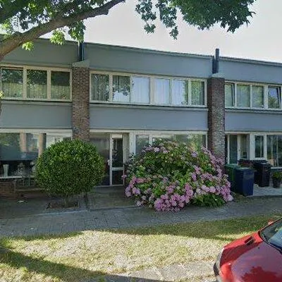 Huurwoning: Bosbessenstraat in Almere - €1.955 per maand
