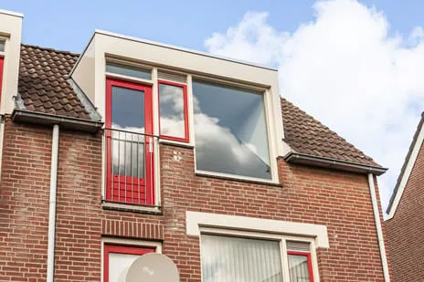 Studio te koop: Bosbesstraat 10, Wolfskuil Nijmegen