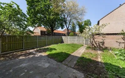 Hoekwoning te koop: Bosbesstraat 48, Nijmegen