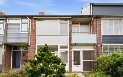 Tussenwoning te koop: Bosboom Toussaintlaan 43, Bovenkerk Amstelveen
