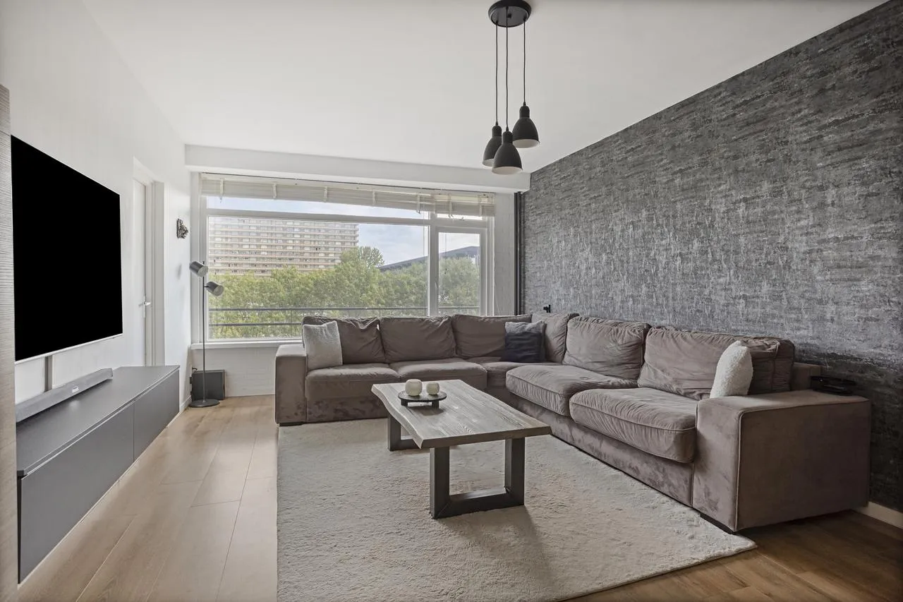 Appartement te koop: Bosboom-Toussaintplein 144, Delft