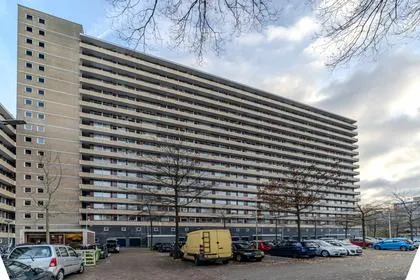 Koopwoning: Bosboom-Toussaintplein 178 in Delft - €275.000 - 64m²