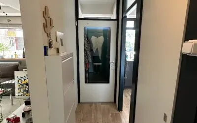 Appartement te koop: Bosboom-Toussaintplein 19, Voorhof-Hoogbouw Delft