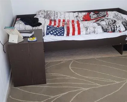 Kamer te huur: Bosboom-Toussaintplein, Voorhof-Hoogbouw Delft