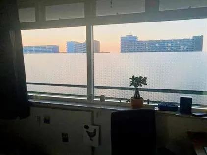 Room for rent: Bosboom-Toussaintplein, Voorhof-Hoogbouw Delft