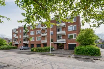 Appartement te koop: Bosboom Toussaintstraat 36, Wipstrik-Noord Zwolle