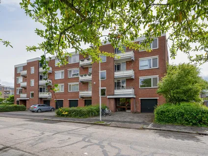 Appartement te koop: Bosboom Toussaintstraat 36, Wipstrik-Noord Zwolle