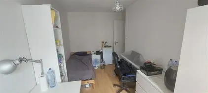 Huurwoning: Bosboom-Toussaintstraat in Enschede - €530 per maand