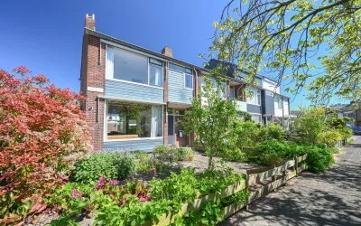 Hoekwoning te koop: Bosboom Toussaintlaan 41, Bovenkerk Amstelveen